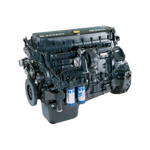 Turbo Daily (Electric Pump) 1.8