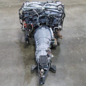 VG30 Twin Turbo (M)