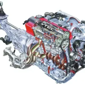 VR6 2.8 AAA/AYL (M)